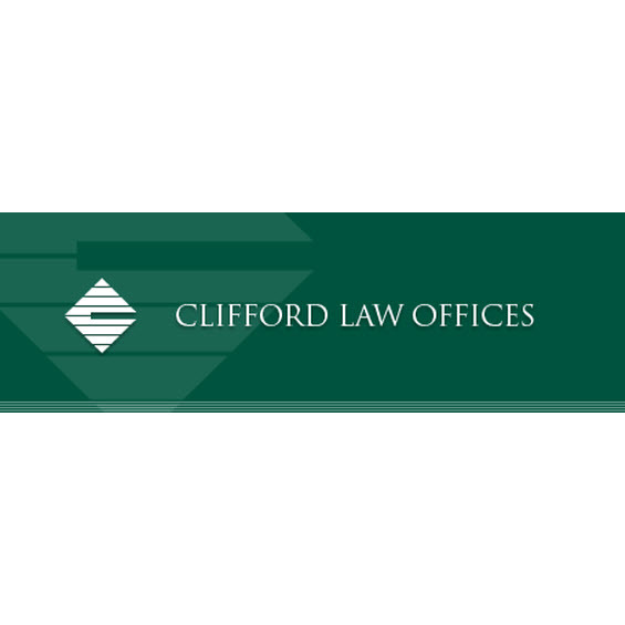 Clifford Law Offices PC