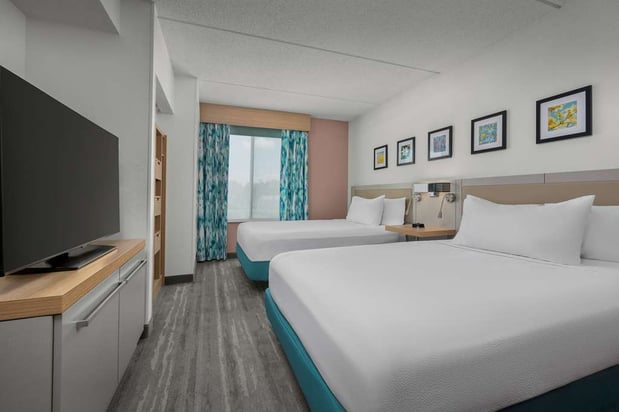 Images Hilton Garden Inn Greensboro