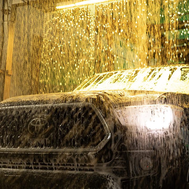 Image 2 | Club Car Wash