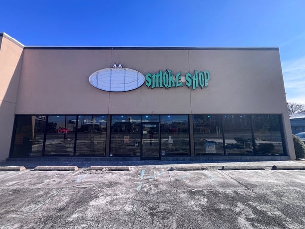 Images CoinFlip Bitcoin ATM - Wonderland Smoke Shop Oakhurst (Oakhurst)