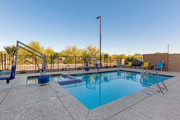 Images Best Western Plus Executive Residency Phoenix North Happy Valley
