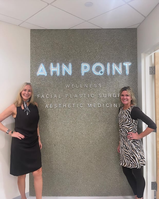 Images Ahn Point Wellness