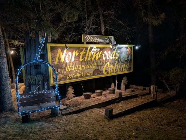 Images Northwoods Cabins