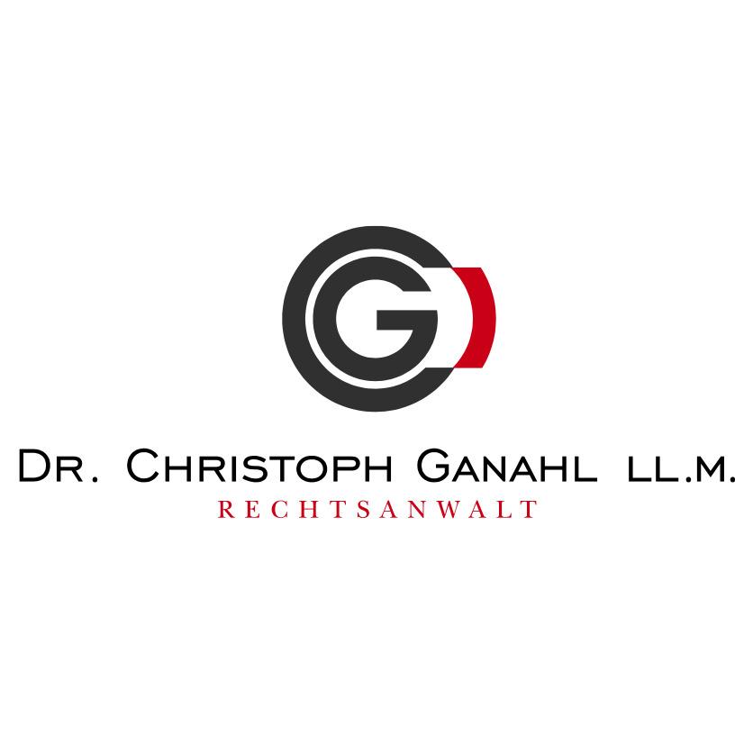 Dr. Christoph Ganahl Logo