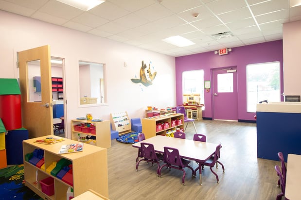 Images Creative World School UCF/Orlando