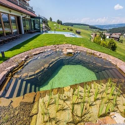 Images Hotel Albergo Rosslaufhof