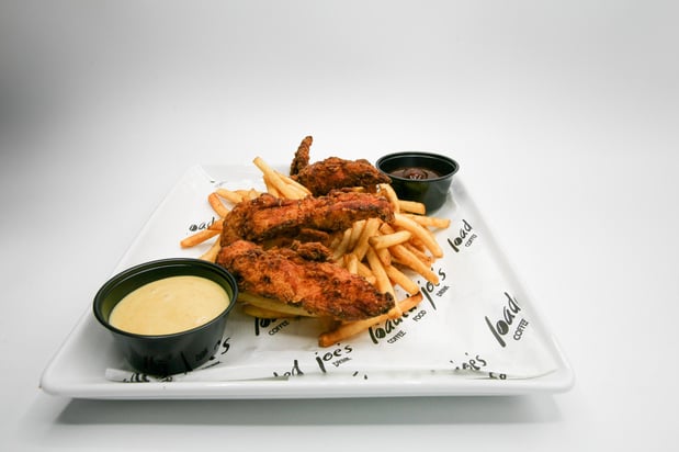 Images Loaded Joe's - Vail Restaurants