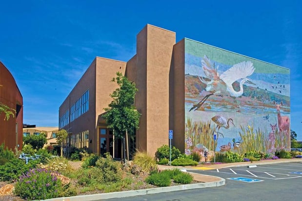 Images DoubleTree by Hilton Napa Valley American Canyon
