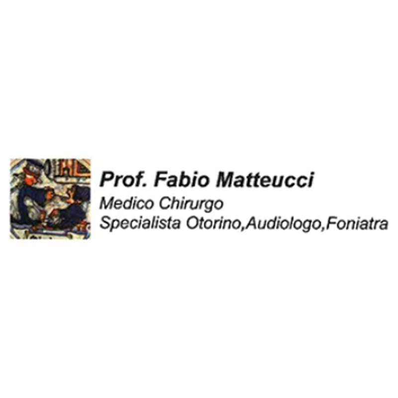 Images Otorino Audiologo  Foniatra  Prof. Matteucci Fabio