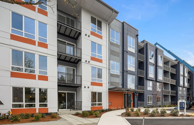 Images 358 Degrees by Pulte Homes