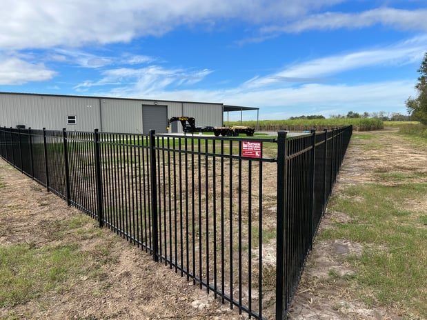 Images Superior Fence & Rail of Southern Louisiana
