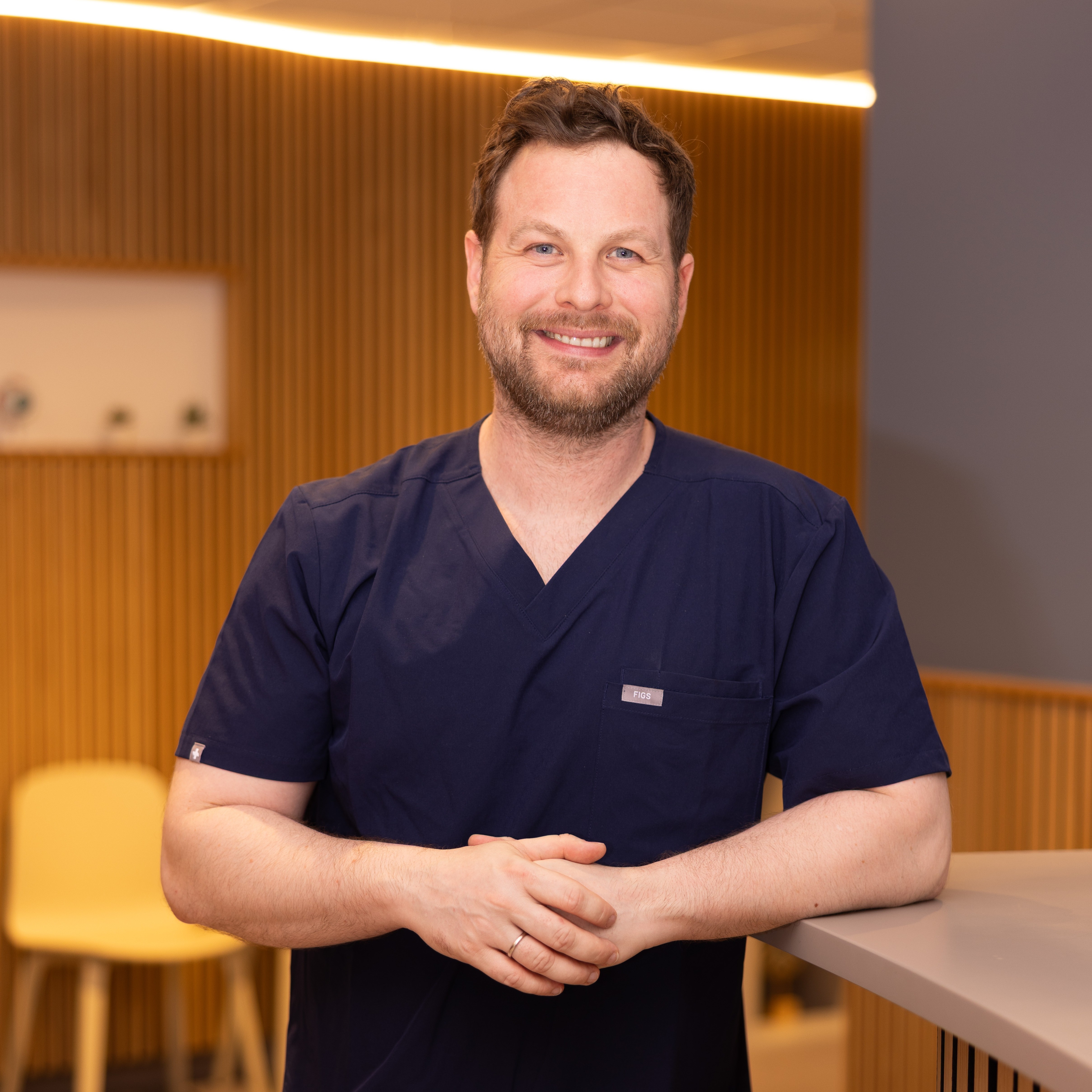 Bild 1 von Dr. Christian Eberle