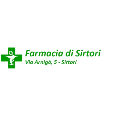 Farmacia di Sirtori Logo