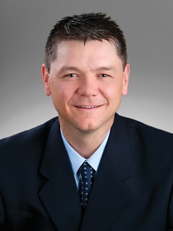 Brady Ness, AuD 