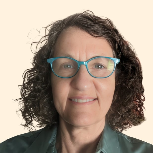 Images Shelley Droescher, Counselor