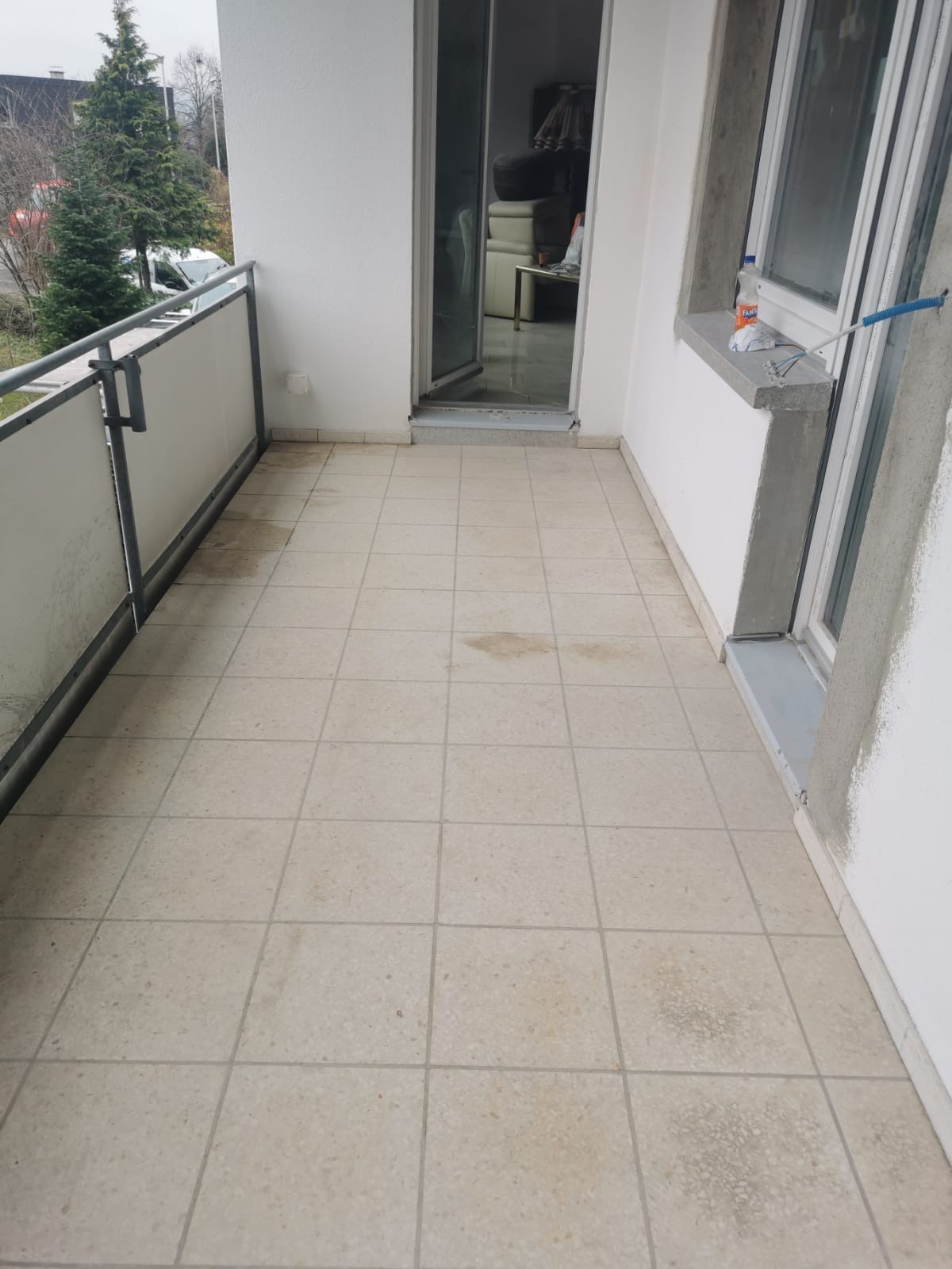 RAR Dienstleistungen, Poststrasse 43 in Neuhausen am Rheinfall