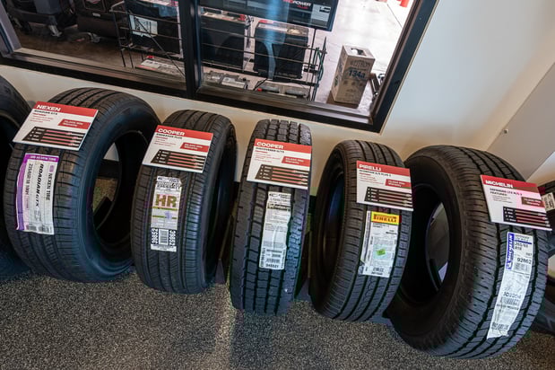Images Tire Discounters
