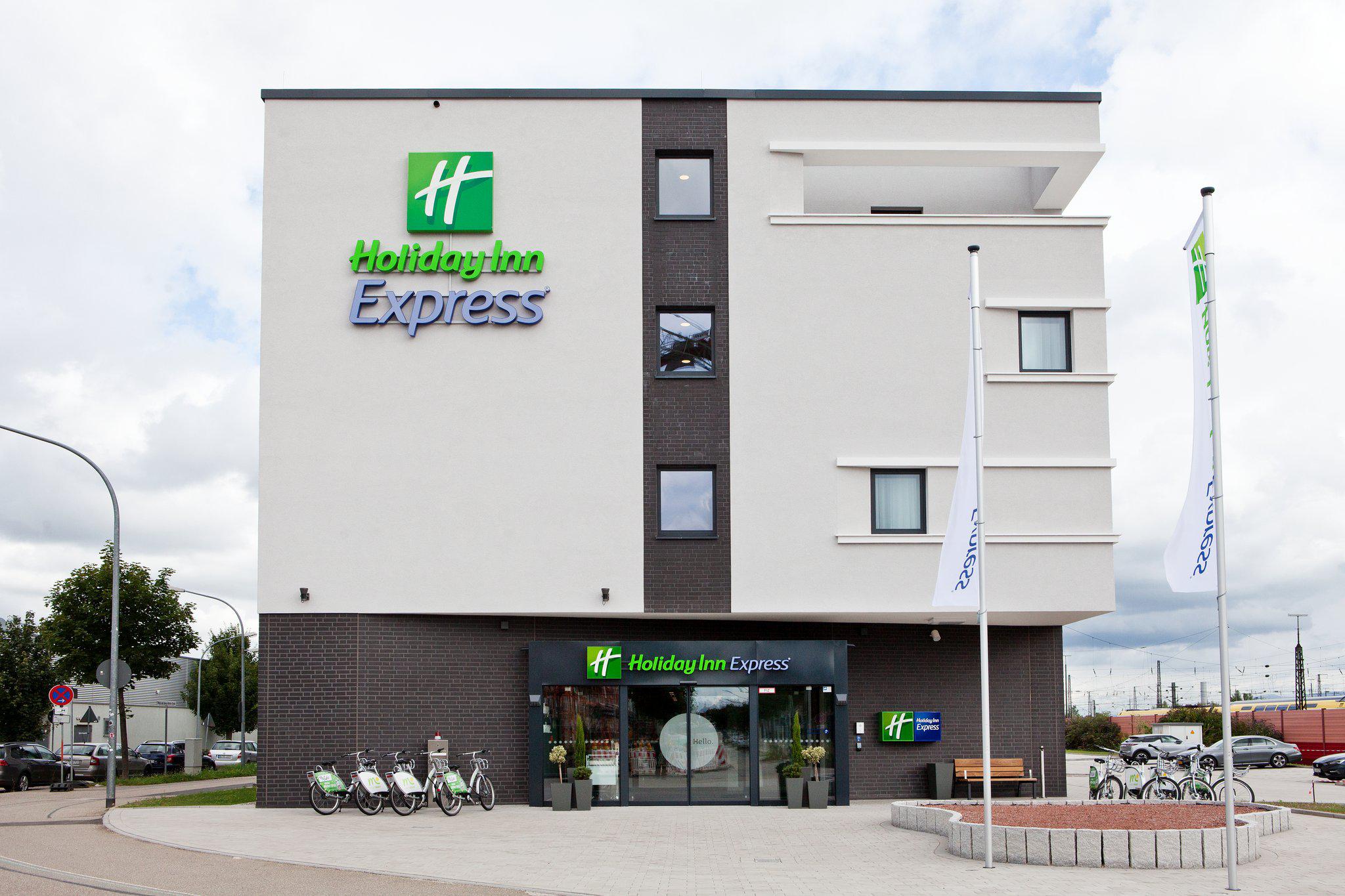 Bilder Holiday Inn Express Offenburg, an IHG Hotel