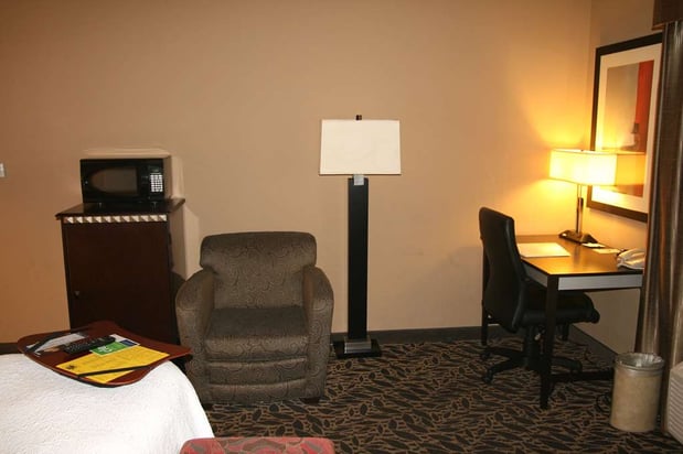 Images Hampton Inn & Suites Bay City