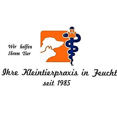 Logo Dr. Claus-Dieter Roth Tierarzt