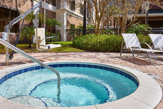 Images Staybridge Suites Orlando Airport South by IHG
