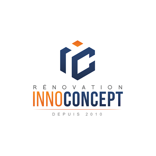 Rénovation InnoConcept Logo