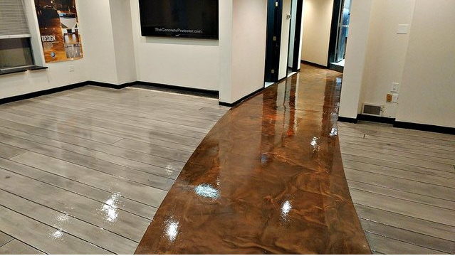 Images Special Concrete Solutions LLC