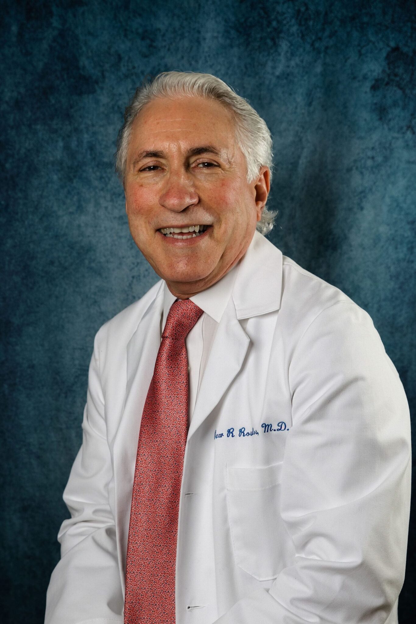 Oscar Rosales, MD - Houston, TX - Cardiovascular Disease, Cardiologist, Cardiovascular Surgery, Interventional Cardiology
