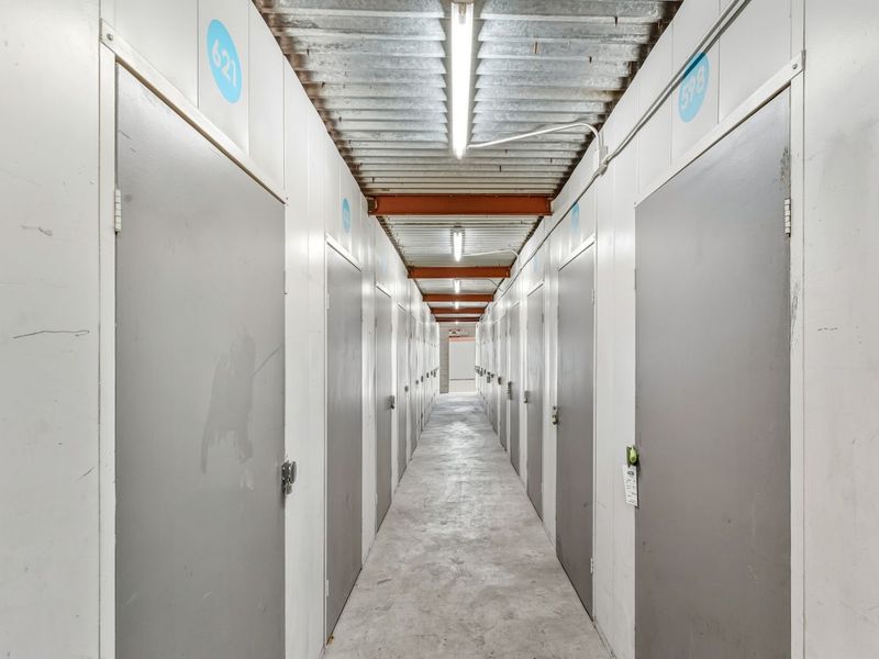 Interior Units 