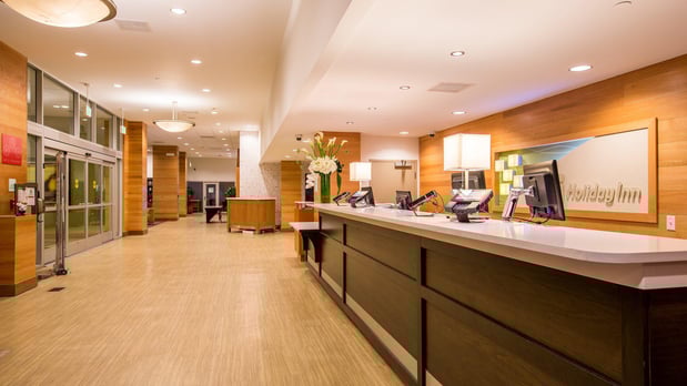 Images Holiday Inn San Francisco-Golden Gateway by IHG