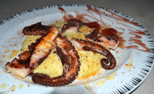 Images Restaurante María Cañas