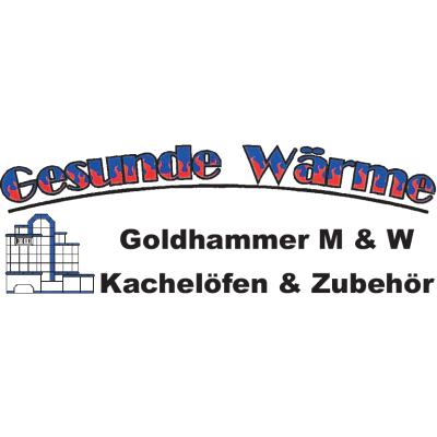 Marco + Walter Goldhammer GbR in Ahorn Kreis Coburg - Logo