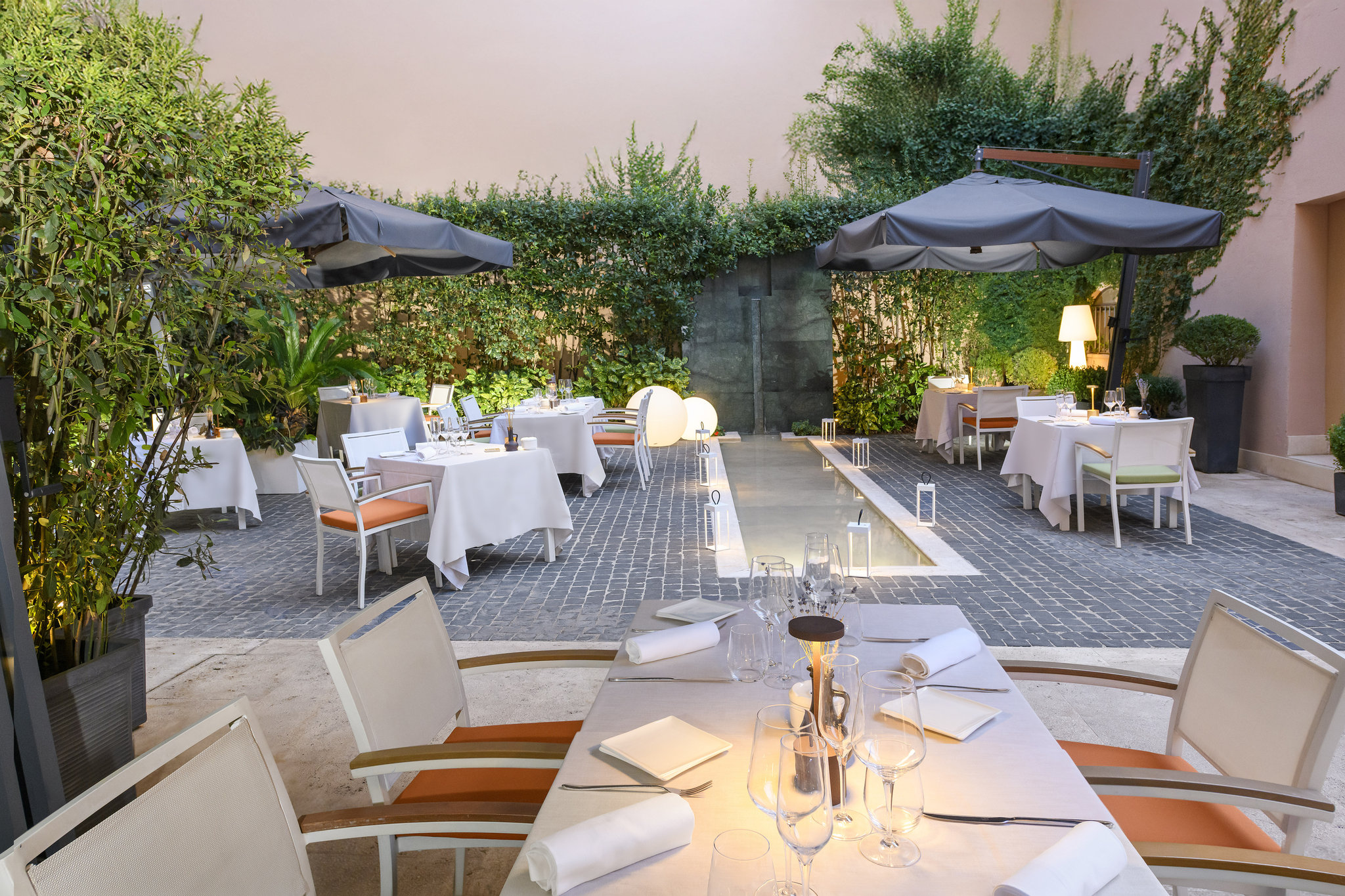 Images Hotel Indigo Rome - St. George by IHG
