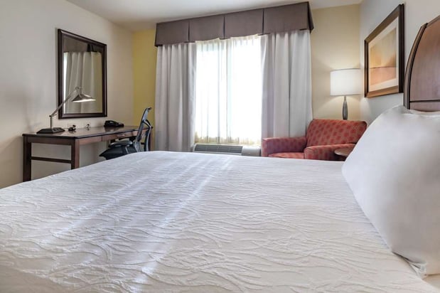 Images Hilton Garden Inn Devens Common