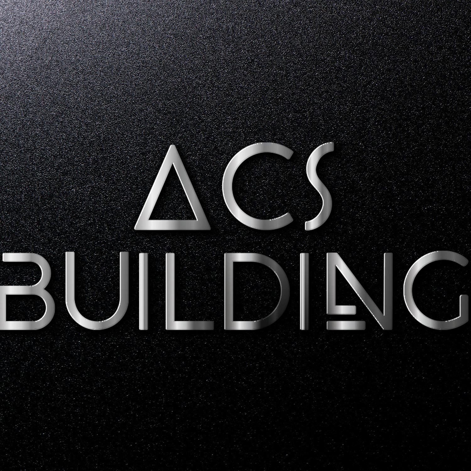 ACS BUILDING, s.r.o.