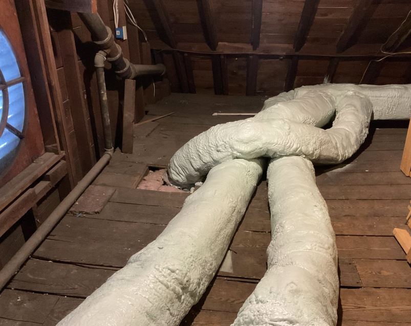 Pipe Works Services, Inc. Image