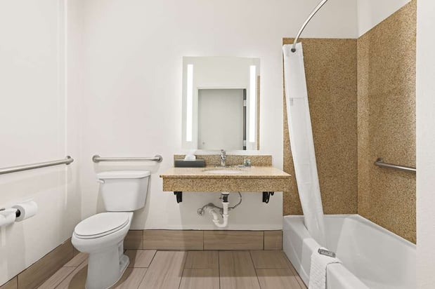 Images Best Western Iowa/Lake Charles East