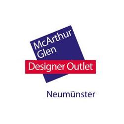 Kundenlogo McArthurGlen Designer Outlet Neumünster