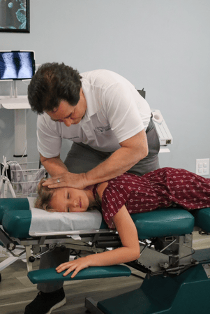 Images Family Chiropractic Health Center