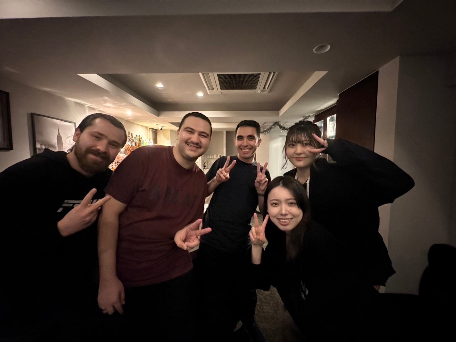 Images 心斎橋 Shisha(シーシャ) Cafe & Bar Fuu