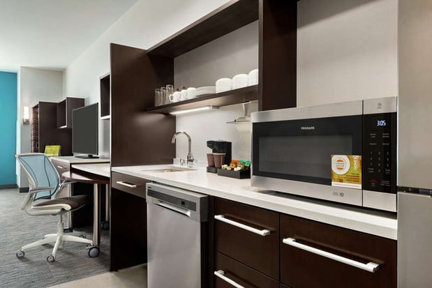 Images Home2 Suites by Hilton Madison Central Alliant Energy Center