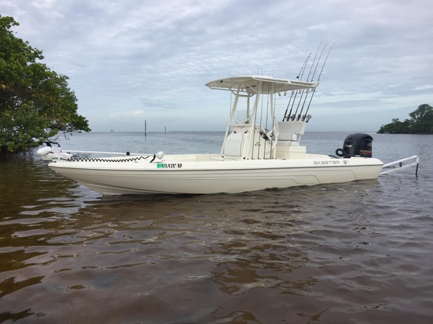 Images Reelfishing Charters