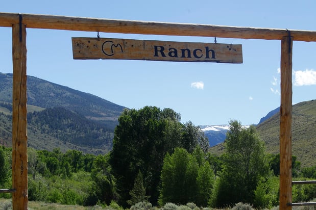Images CM Ranch