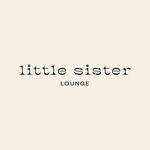 Little Sister Lounge Logo