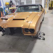 Images Haebigs Paint & Custom Repair LLC