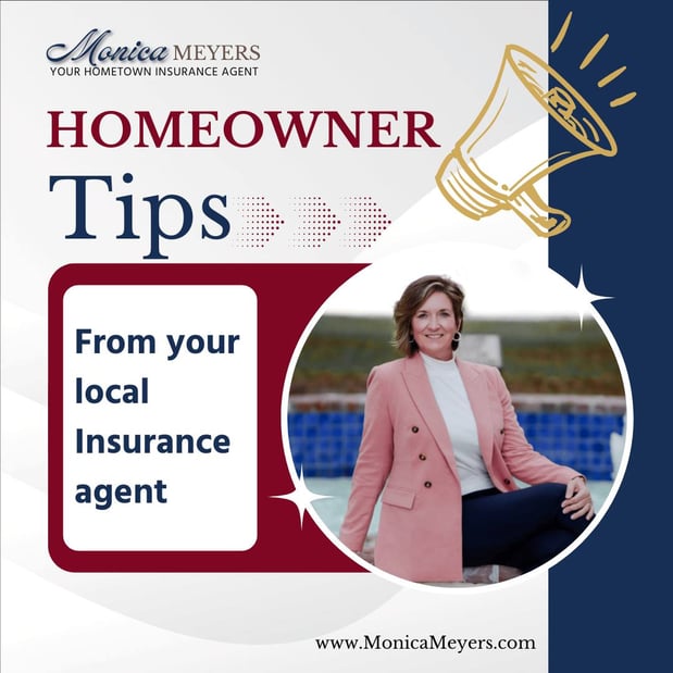 Images Monica Meyers - State Farm Insurance Agent