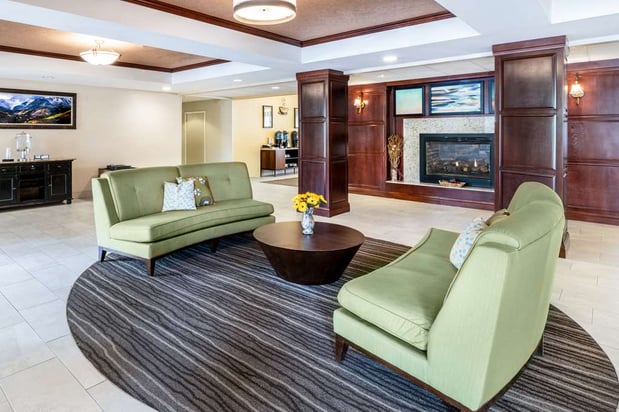 Images Homewood Suites by Hilton Denver - Littleton