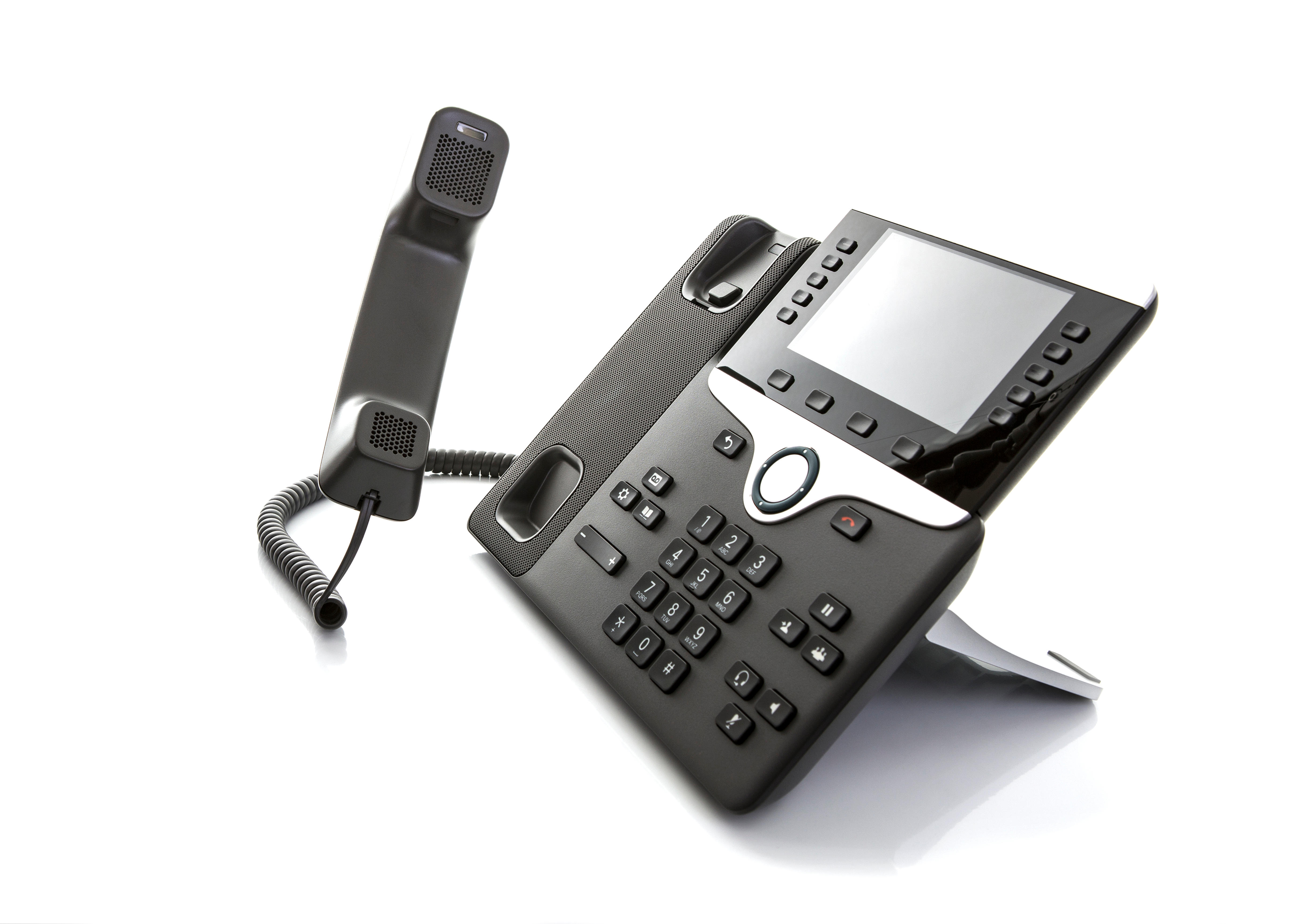Business VOIP Phone Systems
