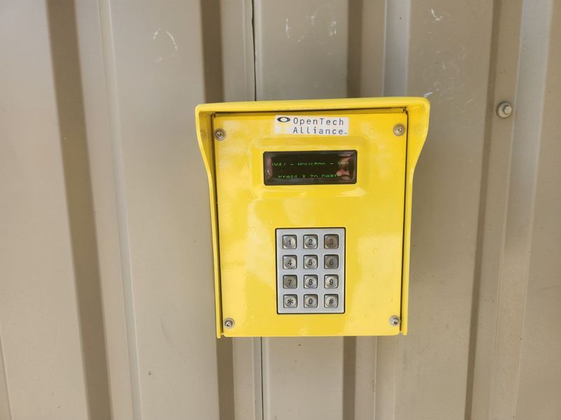 Extra Space Storage Image