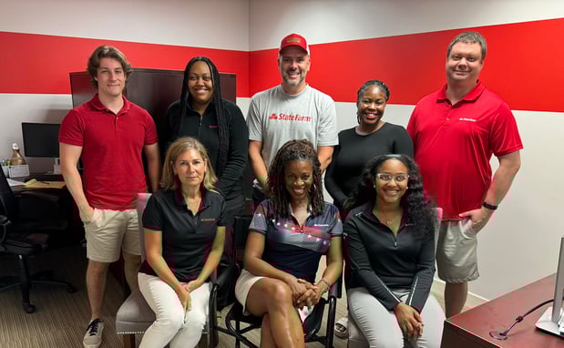 Images Mark Pritchard - State Farm Insurance Agent